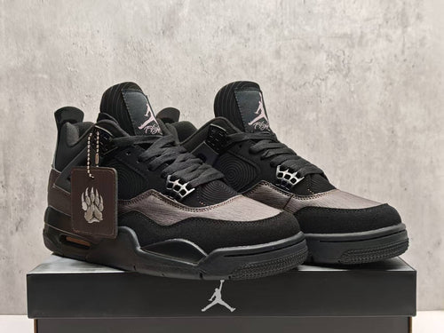 Air Jordan 4 Retro "Berlin"
