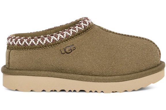 UGG Tasman II Slipper - Antilope (Toddler)