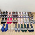 MDS3 Women's Slippers