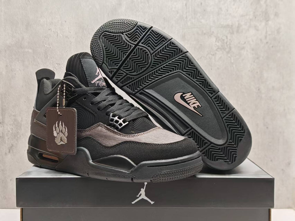 Air Jordan 4 Retro "Berlin"